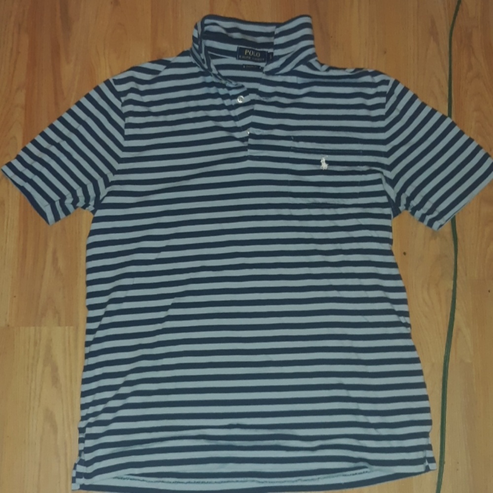 Polo Ralph Lauren shirt